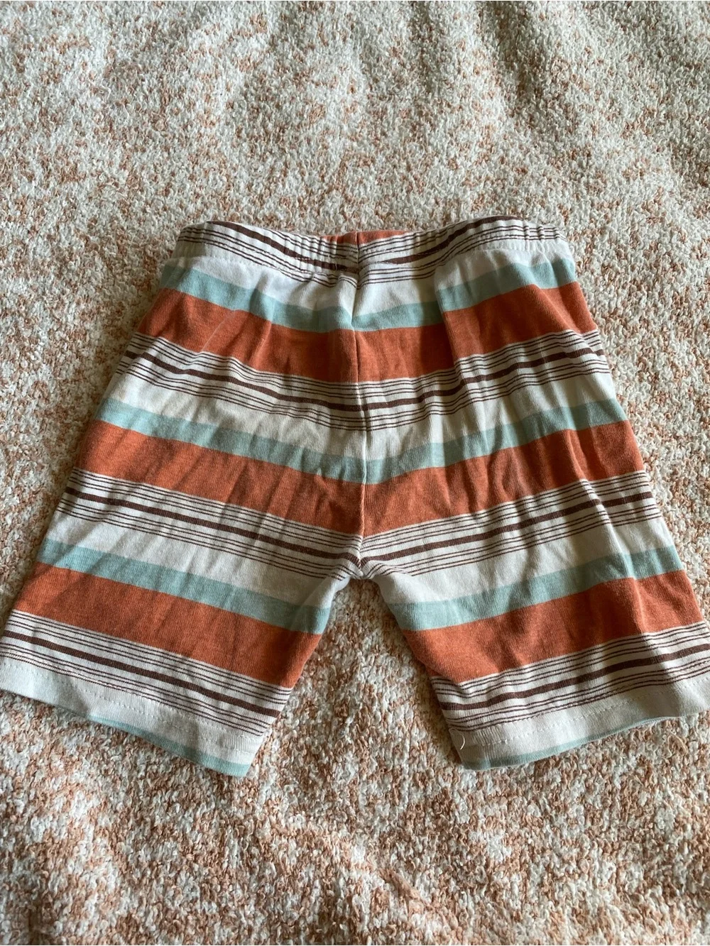 Carter’s kids pajama shorts